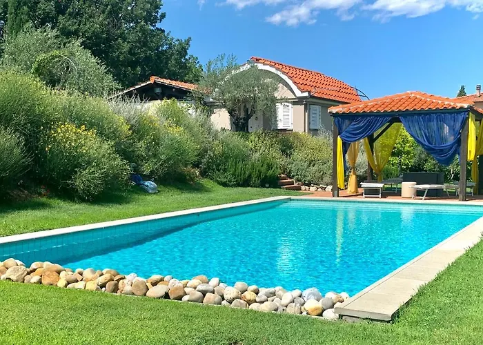 Casa Le Valli