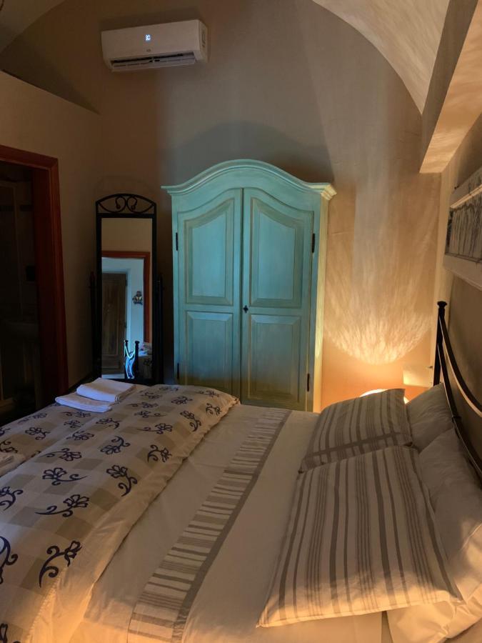 Holiday home Casa Le Valli Cantagrillo