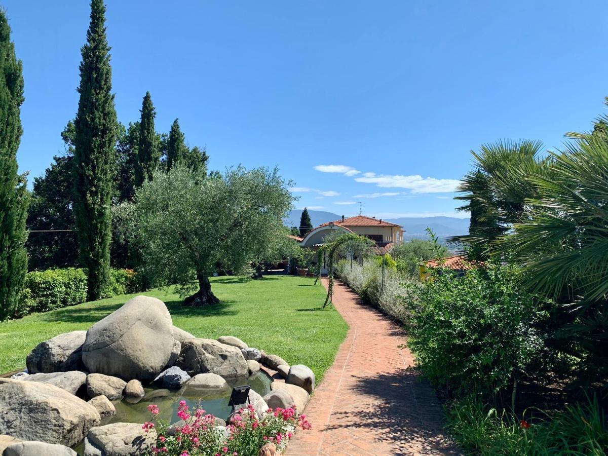Casa Le Valli