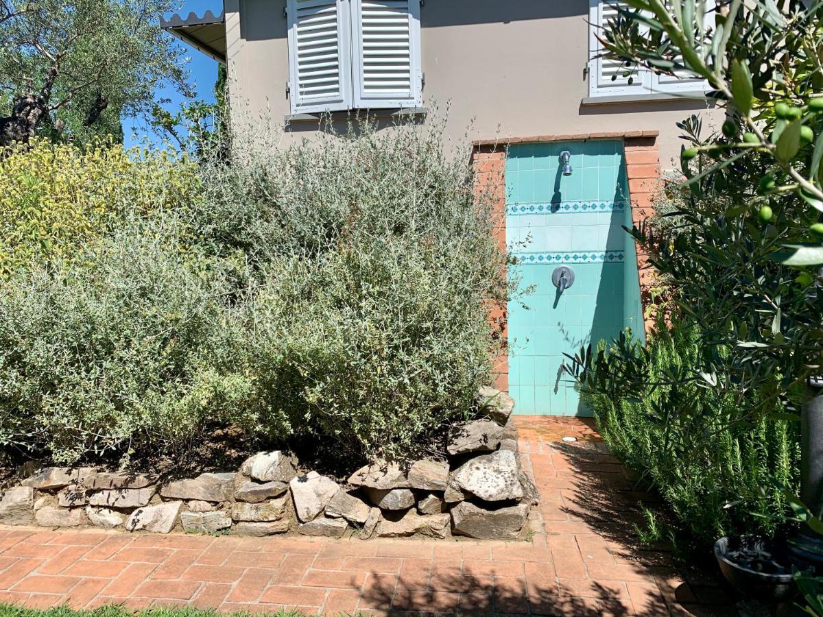 Casa Le Valli Holiday home Cantagrillo