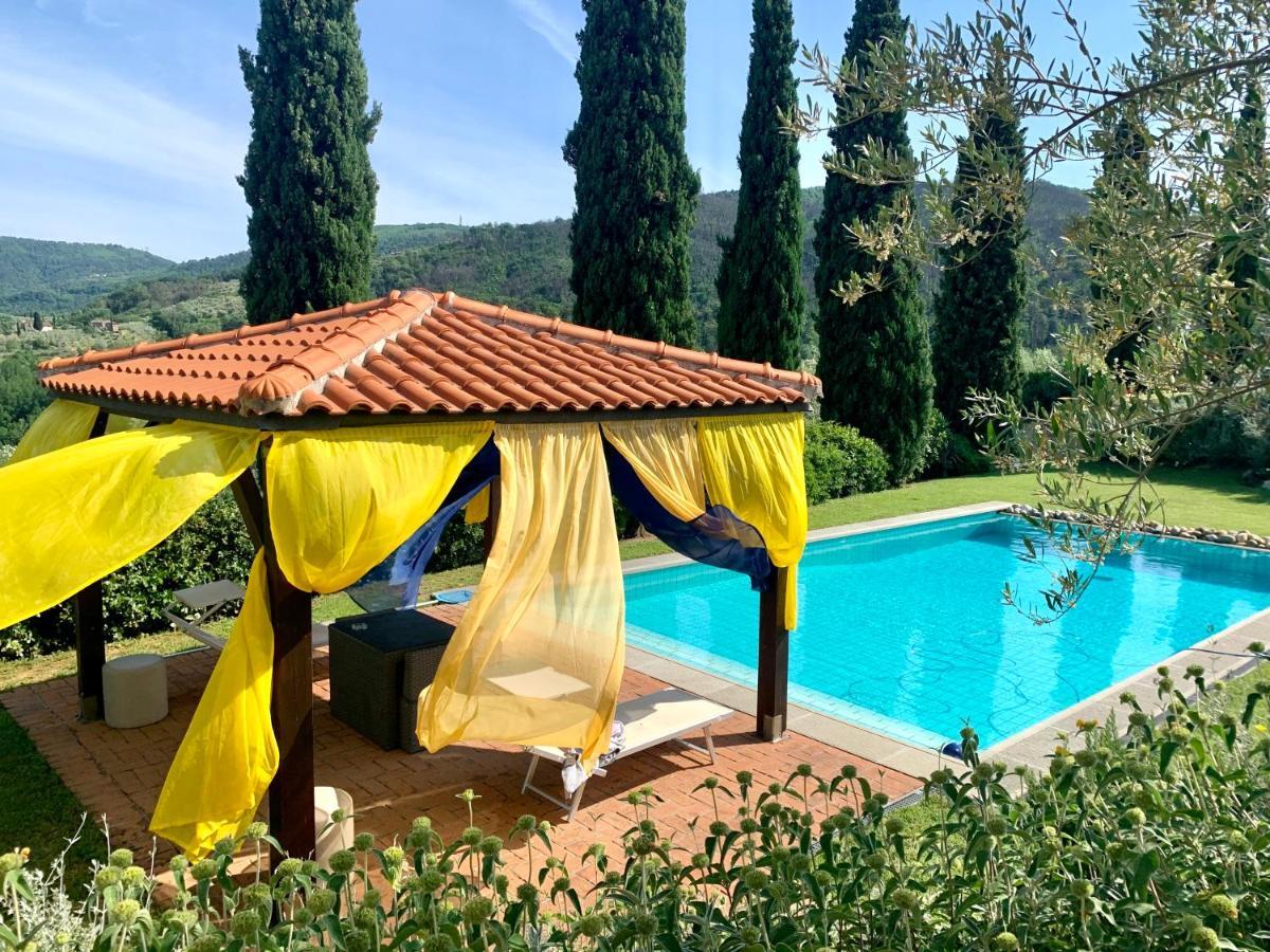 Casa Le Valli Holiday home