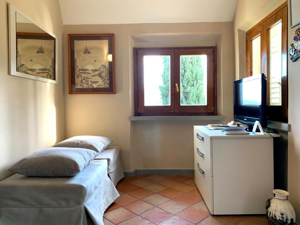 Holiday home Casa Le Valli *