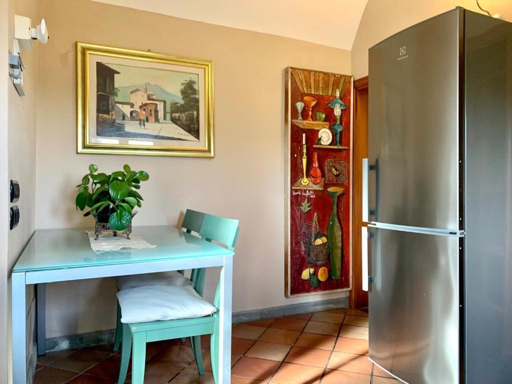 Casa Le Valli Holiday home