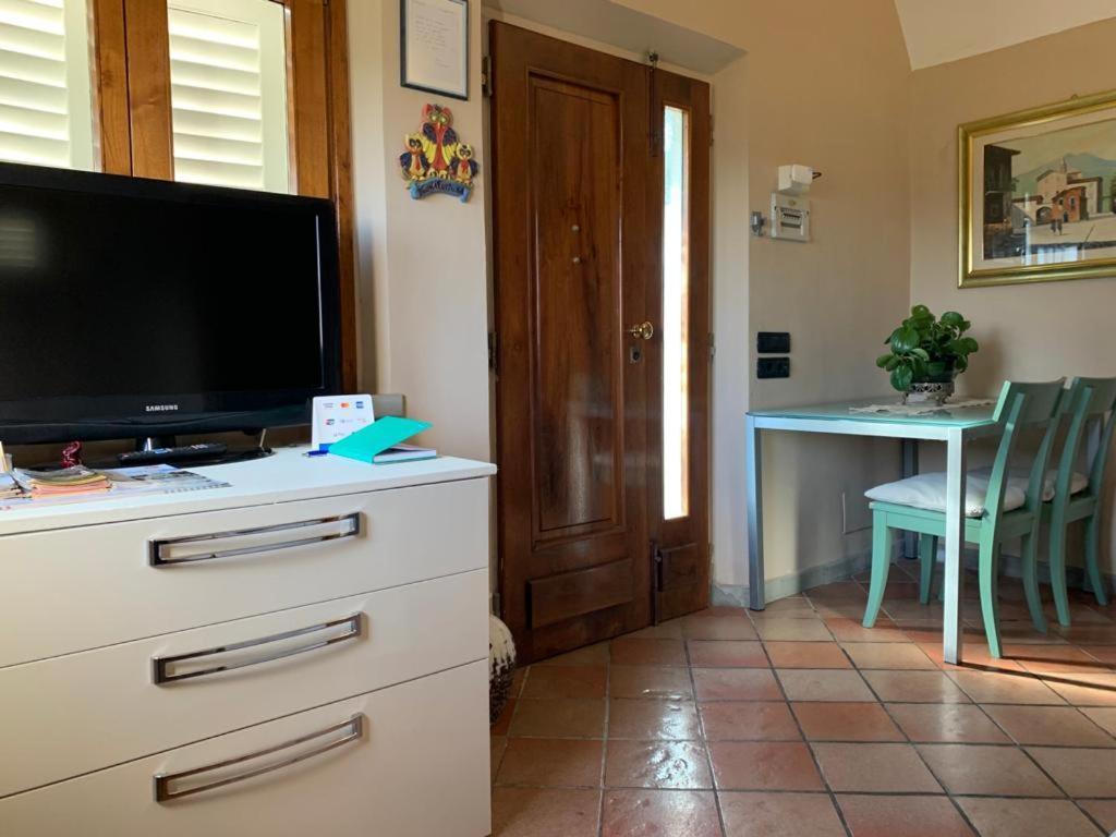Casa Le Valli *