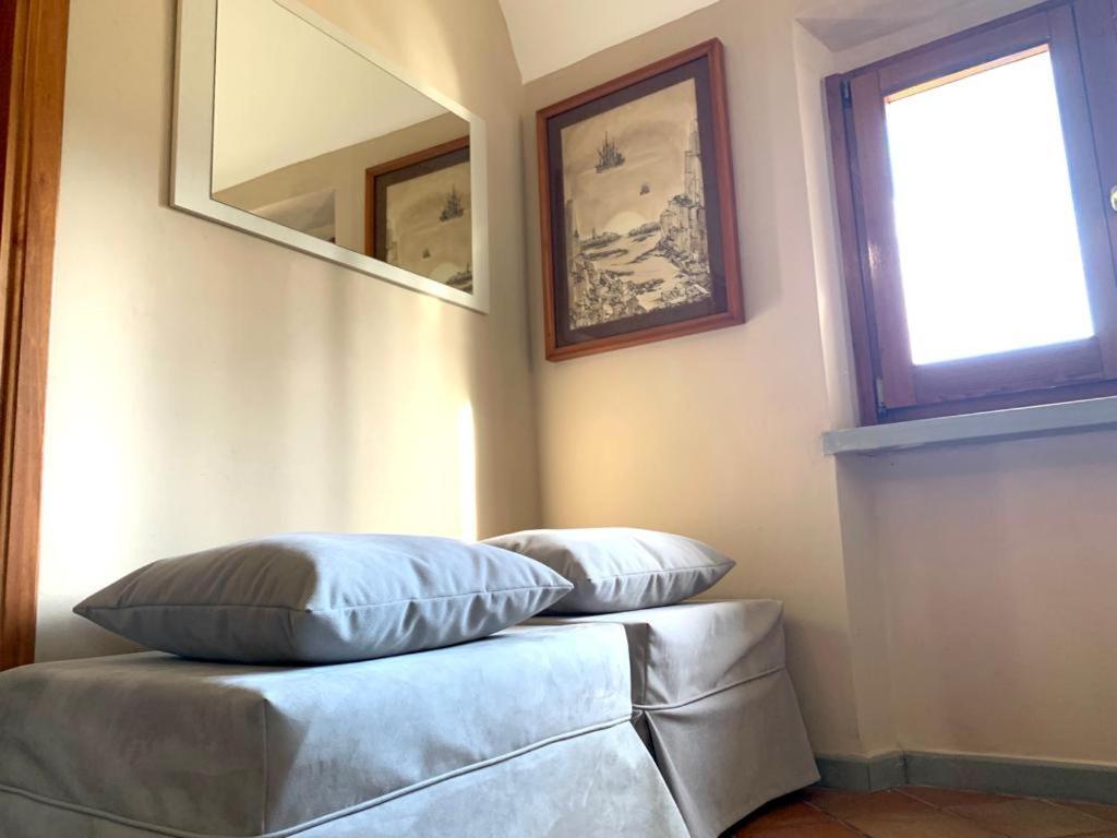 Holiday home Casa Le Valli Cantagrillo