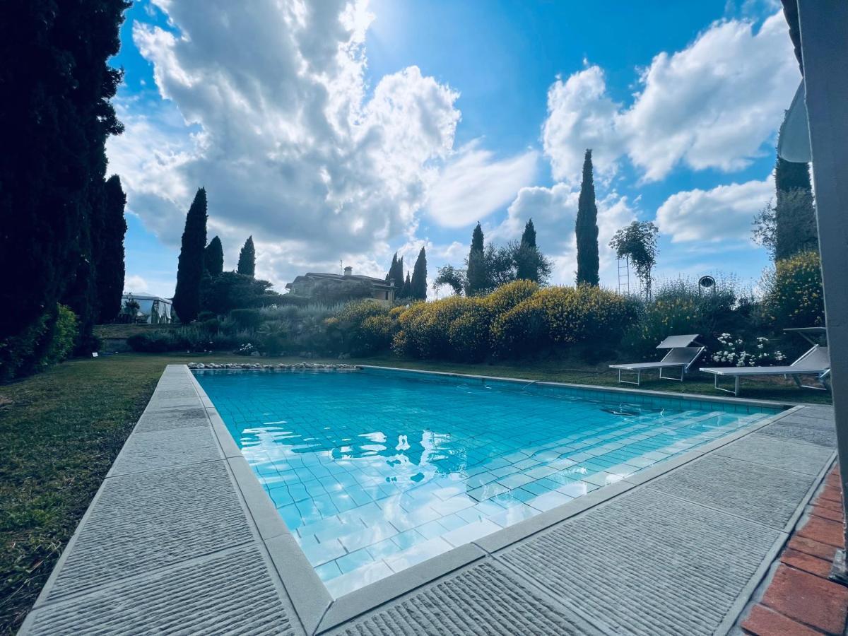Holiday home Casa Le Valli *
