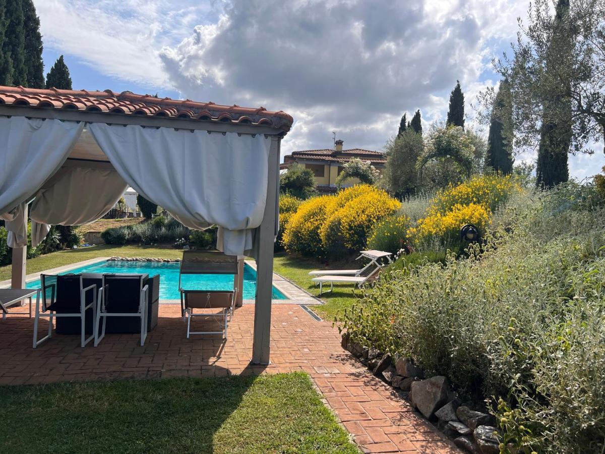 Casa Le Valli Holiday home *