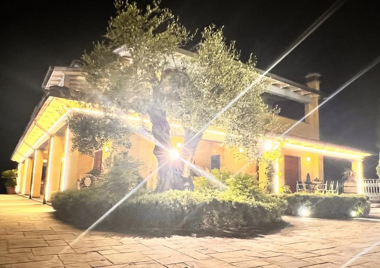 Casa Le Valli Holiday home Cantagrillo