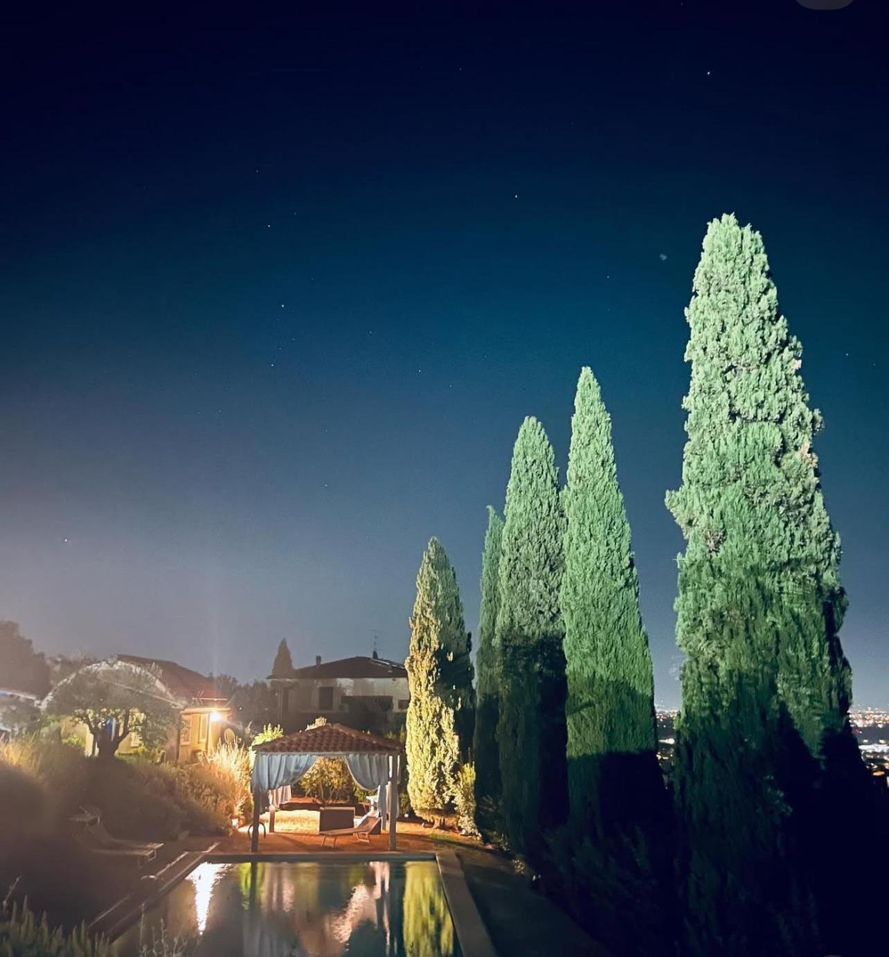 Holiday home Casa Le Valli Cantagrillo