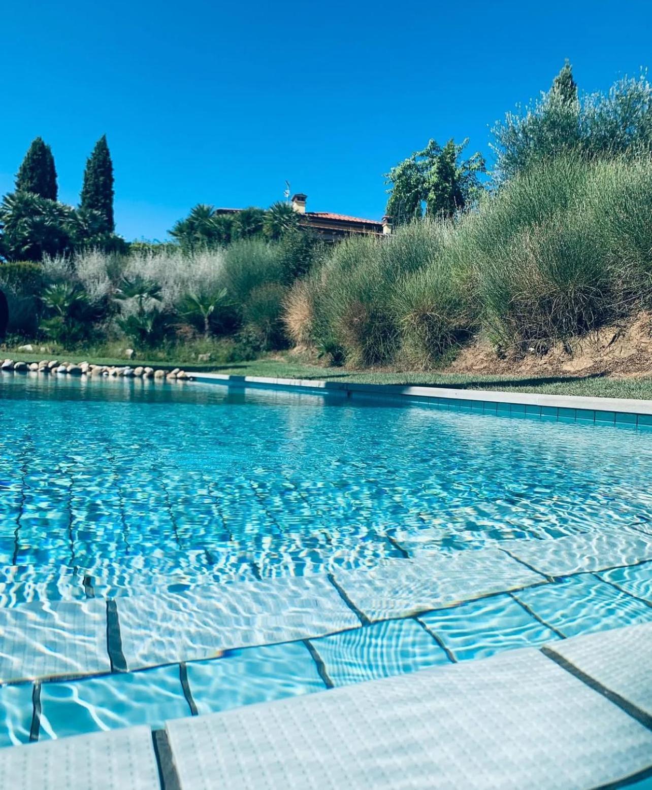 Casa Le Valli *