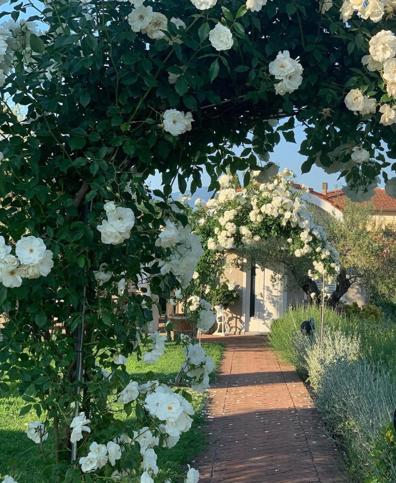 Holiday home Casa Le Valli