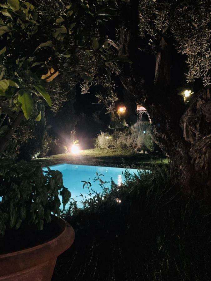 Casa Le Valli Holiday home