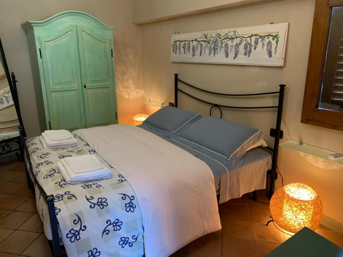 Casa Le Valli *