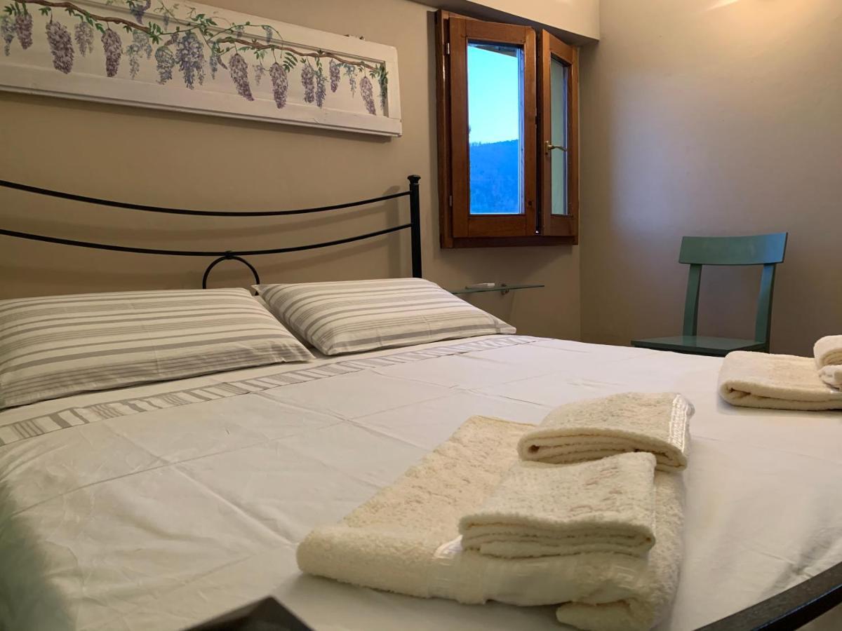 Casa Le Valli Holiday home Cantagrillo