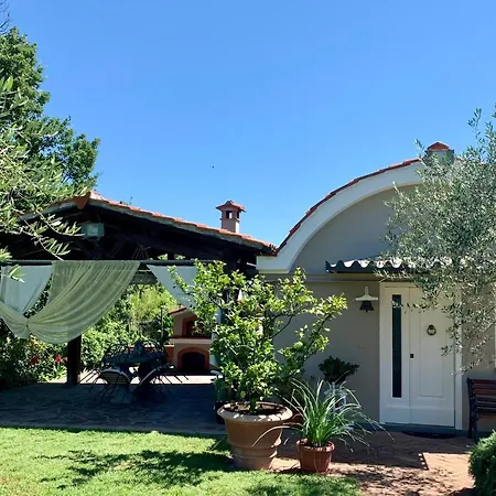 Casa Le Valli Cantagrillo Exterior photo