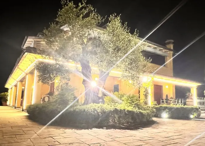 Casa Le Valli