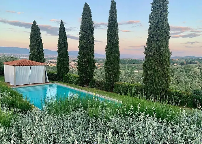 Casa Le Valli