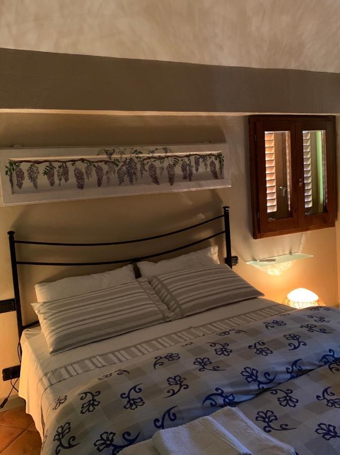 Casa Le Valli Cantagrillo