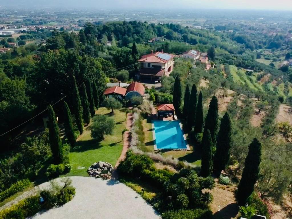 Casa Le Valli * Cantagrillo