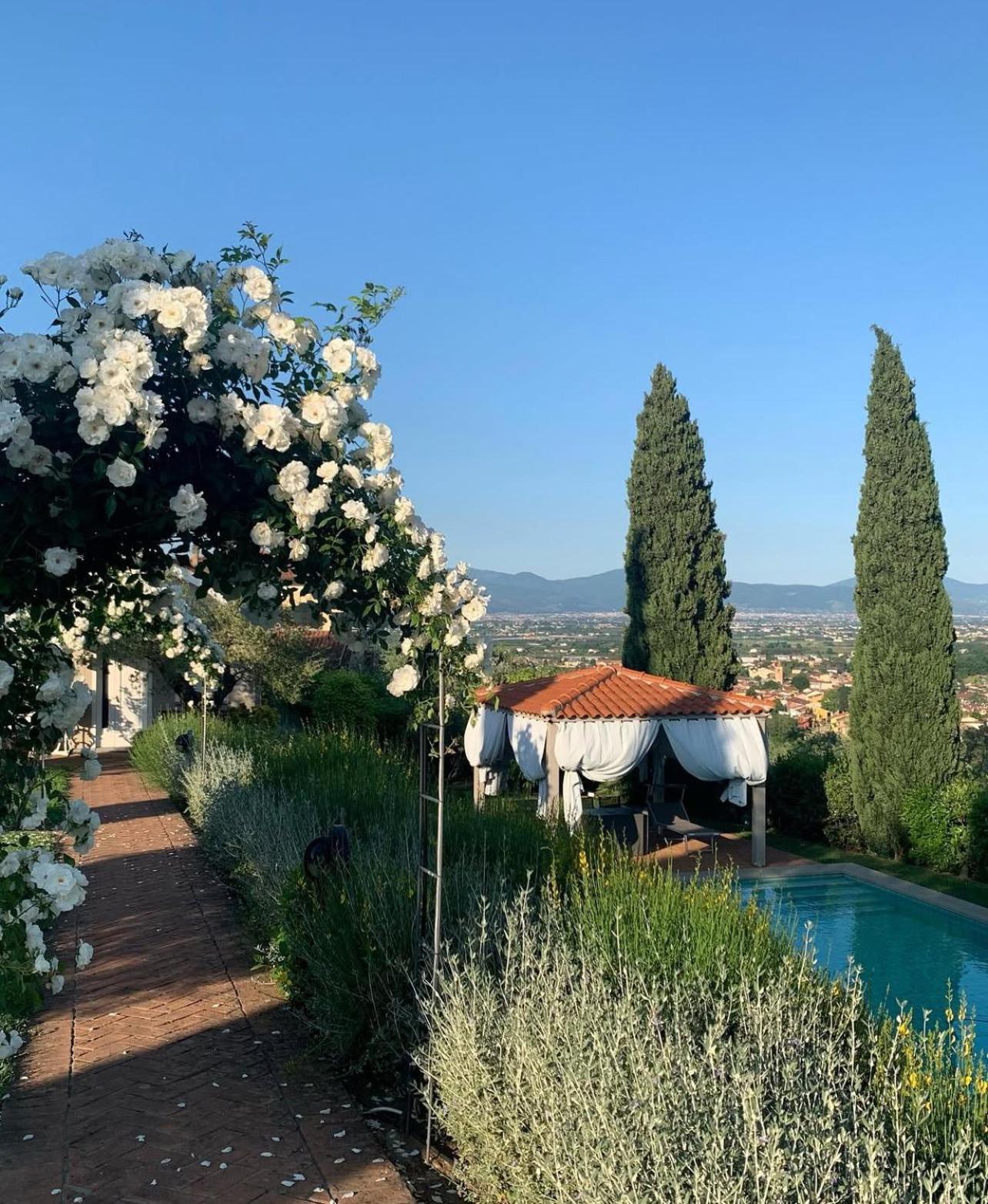 Casa Le Valli