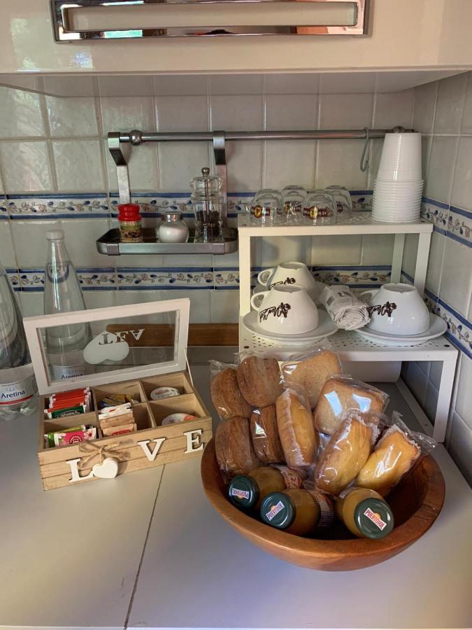 Сasa de vacaciones Casa Le Valli *