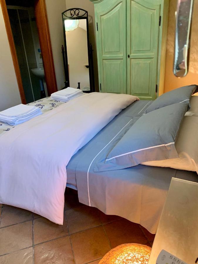 Сasa de vacaciones Casa Le Valli