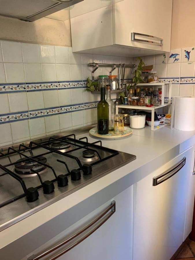 Casa Le Valli Сasa de vacaciones Cantagrillo